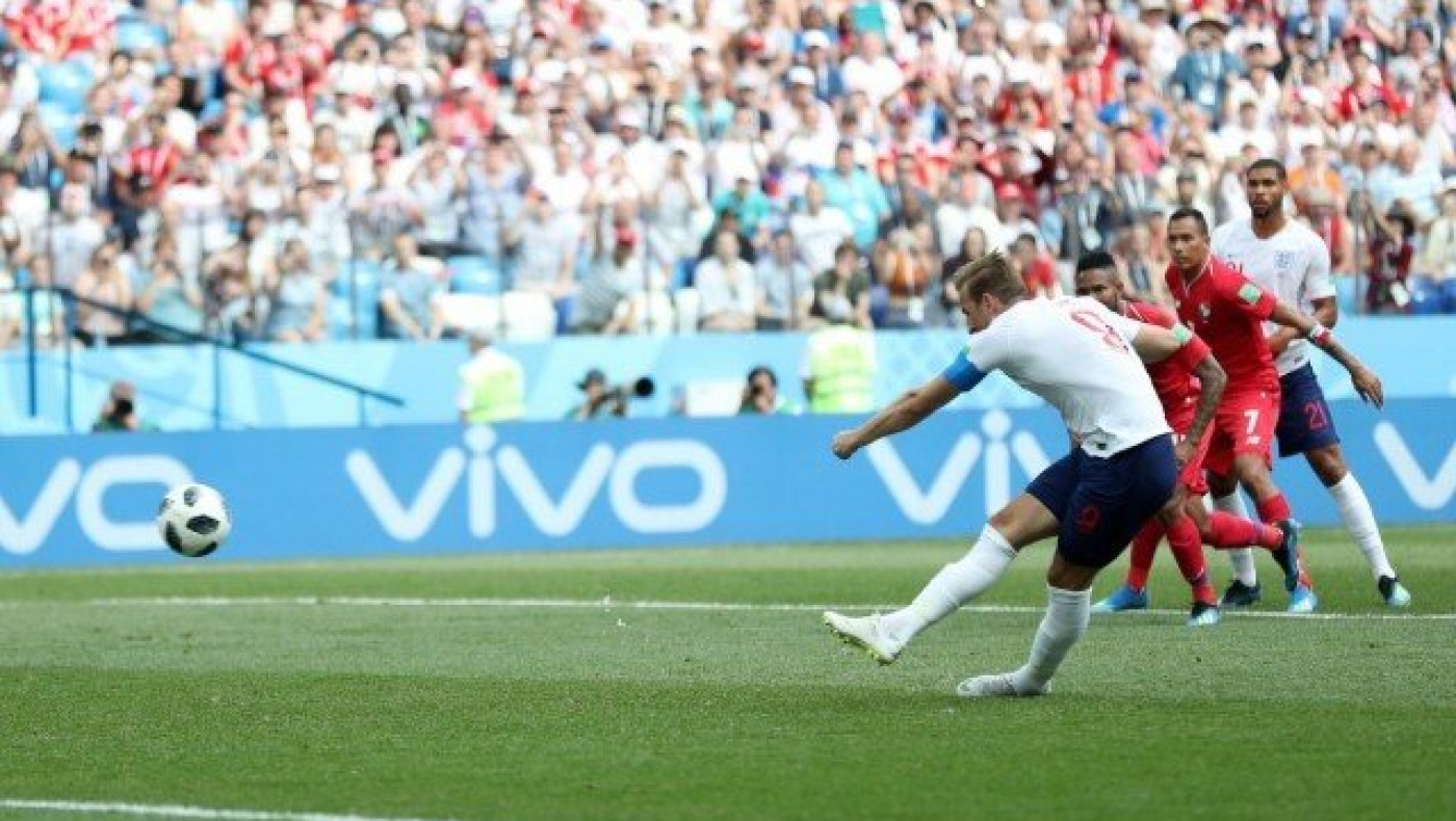 Πέρασαν από ψυχομετρικά τεστ οι Άγγλοι για τα... πέναλτι!!!