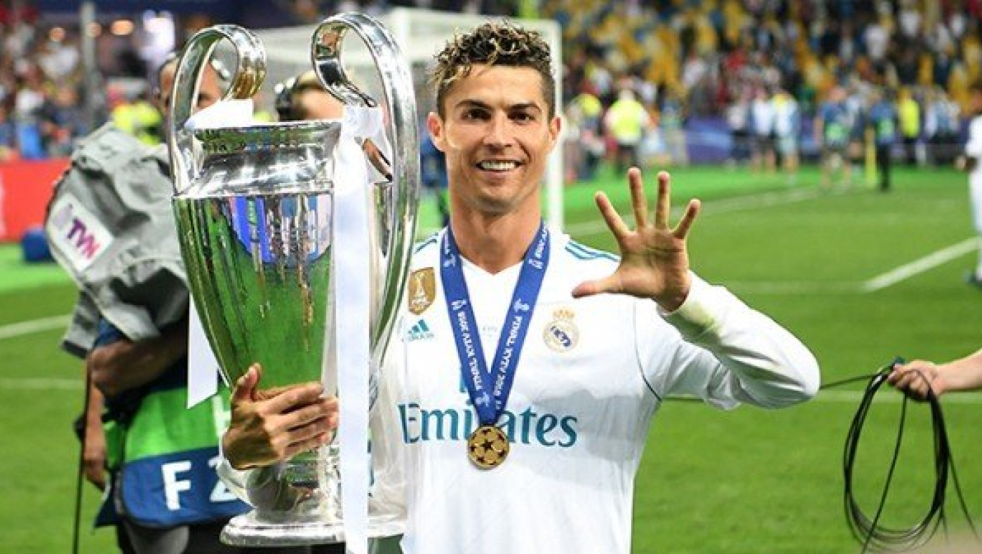 Οι αξέχαστες στιγμές του Κριστιάνο Ρονάλντο στη Ρεάλ (vids)