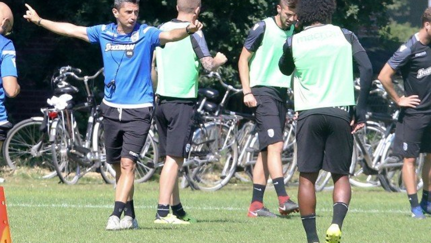 Η μεγάλη «ευκαιρία»              για ένα ξεσκαρτάρισμα