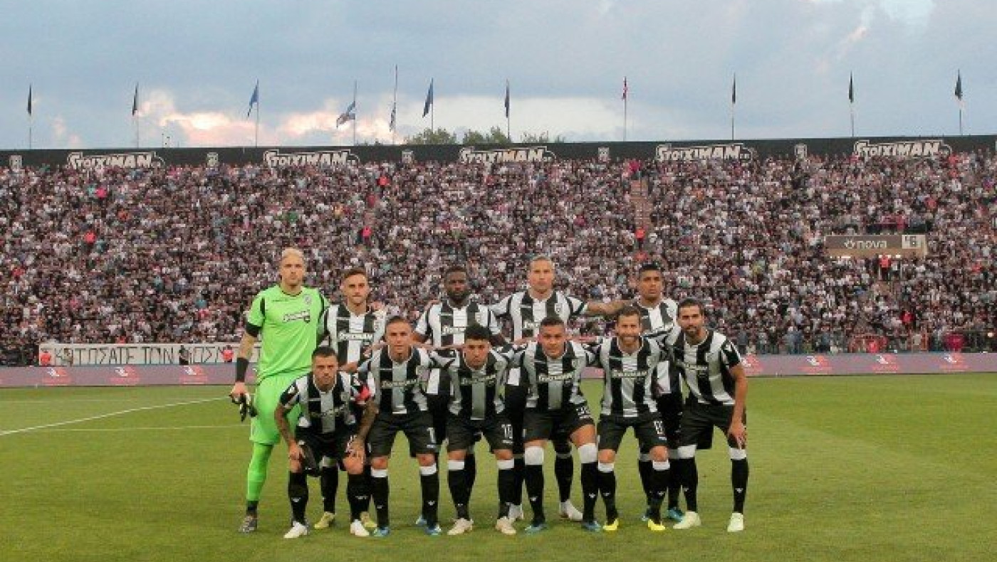 Ευκαιρία για επίδειξη δύναμης, γιατί όλα είναι υπέρ του ΠΑΟΚ