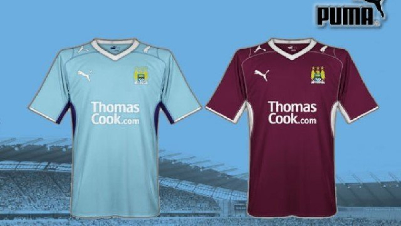 50 εκατομμύρια   λίρες το  χρόνο  από  την  Puma   η Μάντσεστερ Σίτι