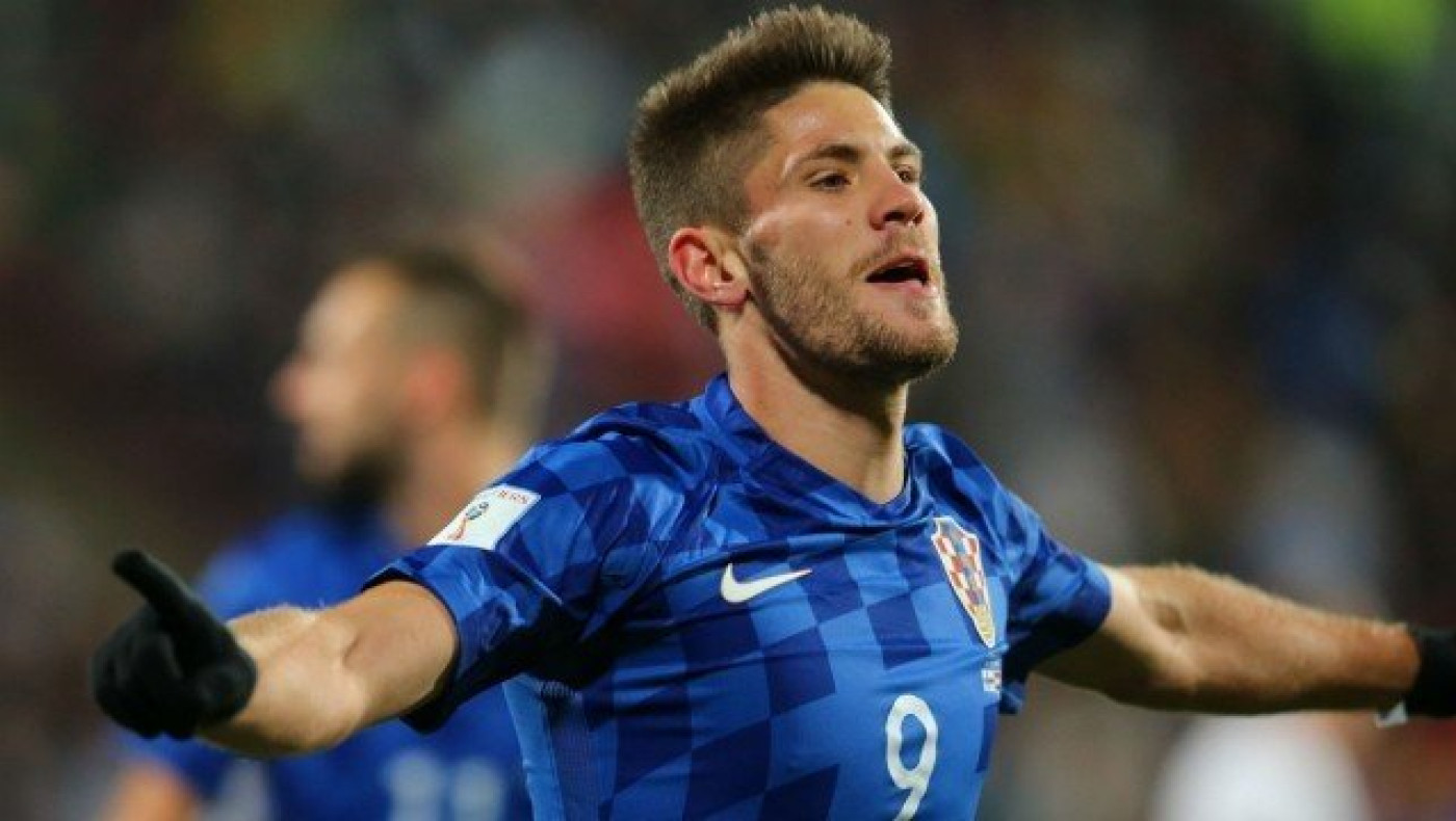 Παραμένει στη Χόφενχαϊμ ο                 Κράμαριτς