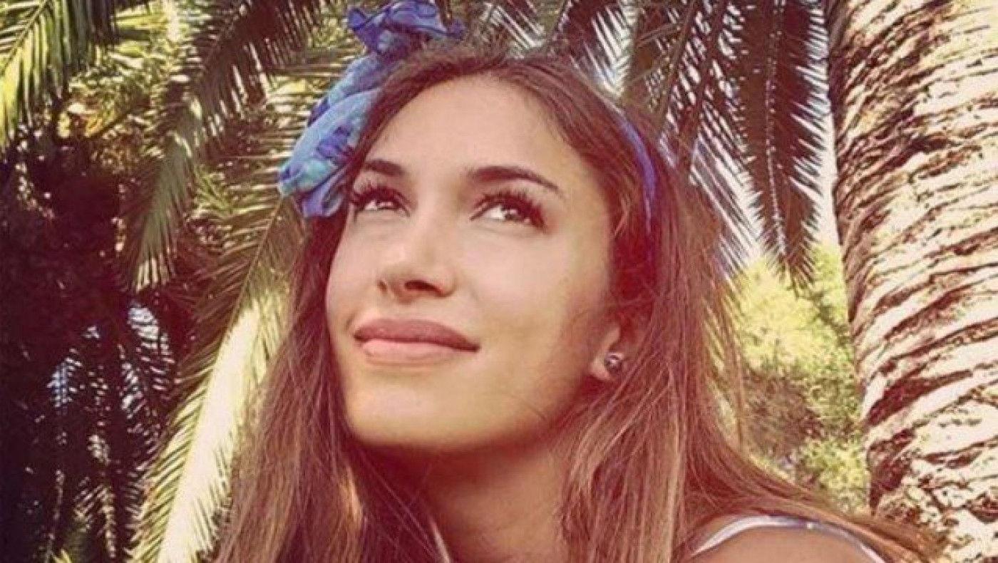 Άννα Πρέλεβιτς, μια ανάσα δροσιάς μέσα στον καύσωνα (pics)