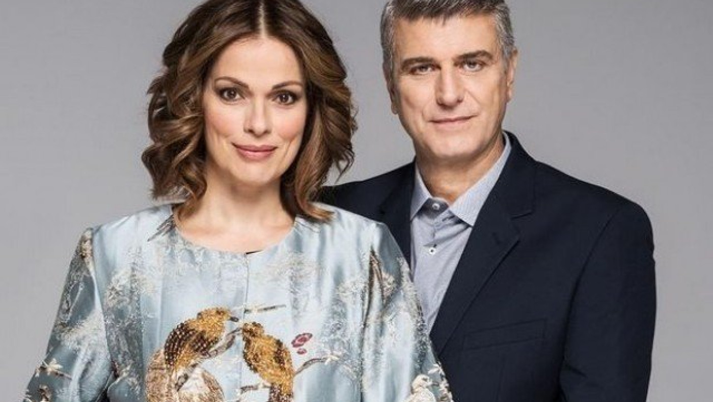 Αυτή είναι η αντικαταστάτρια της Λαμπρόγιαννη στη «Μουρμούρα»