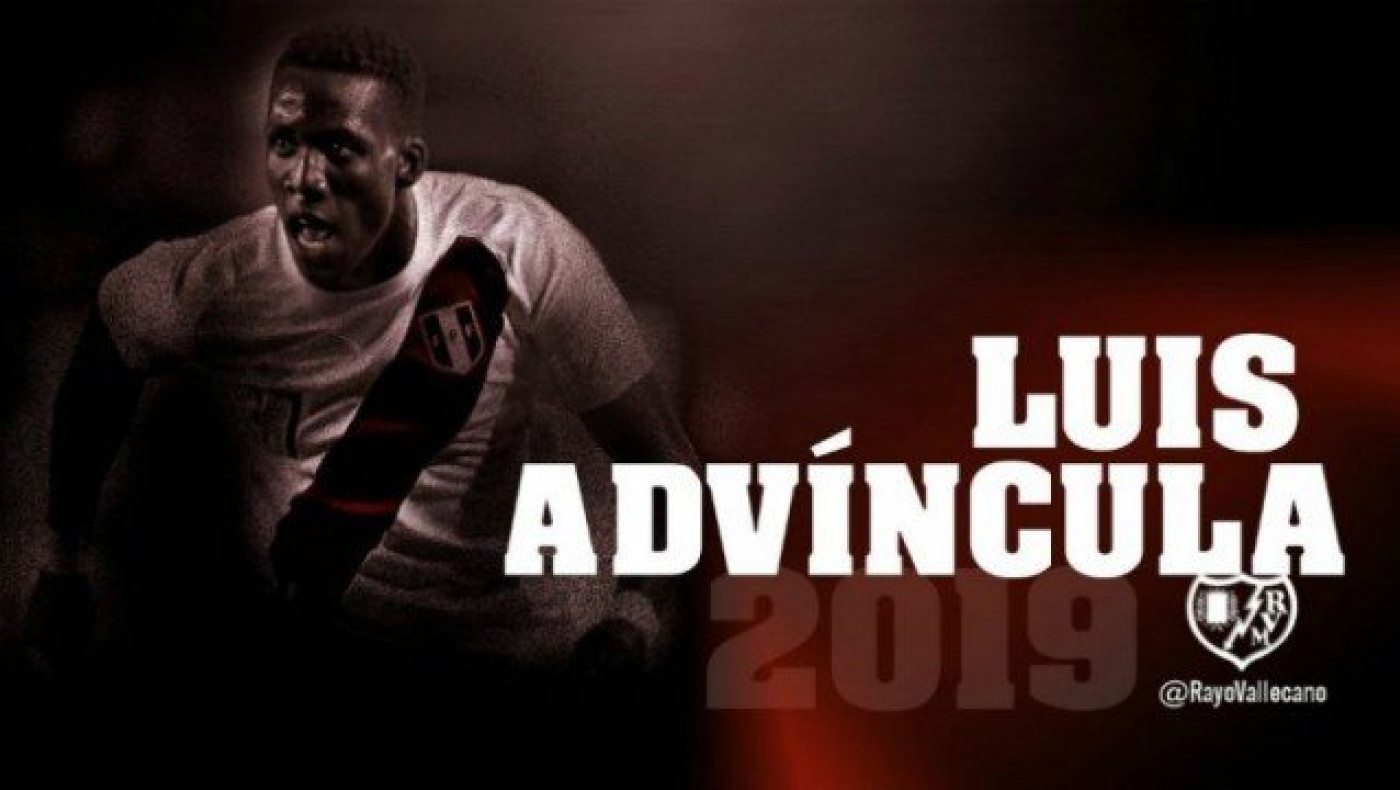 Παίκτης της Ράγιο Βαγιεκάνο ο                   Αντβίνκουλα