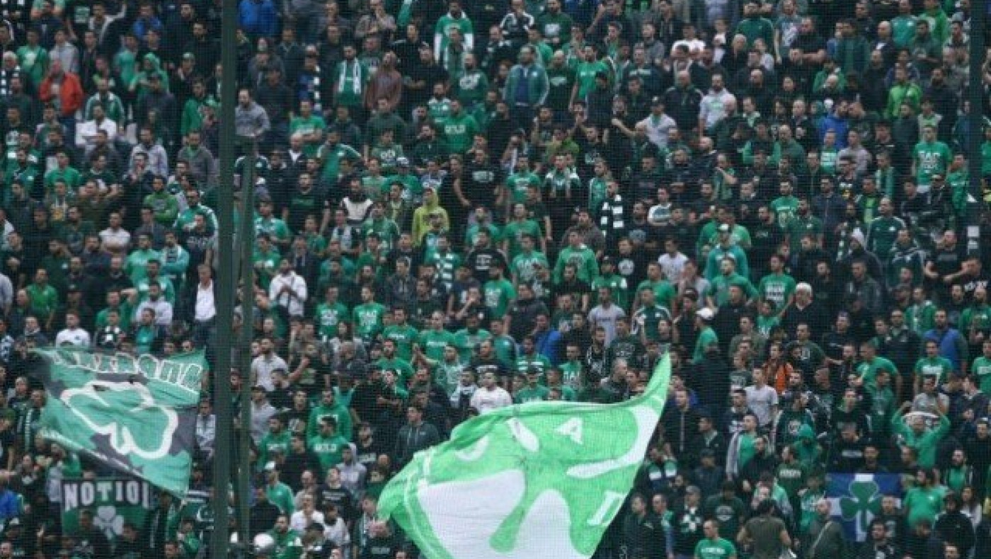 Θ13 κατά Αλαφούζου: «Πιστέψαμε το        ανδρείκελο»