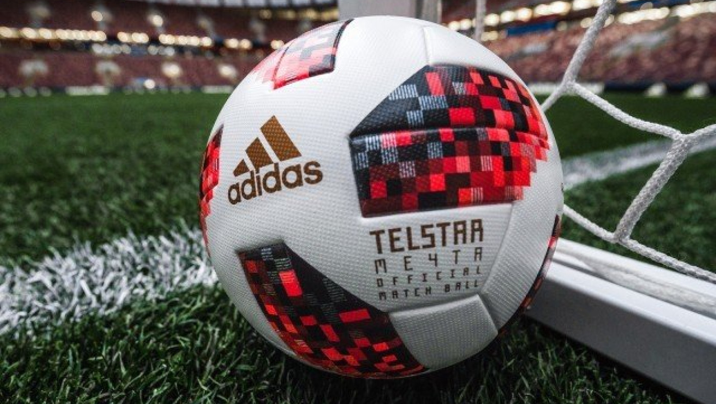 Με μπάλα από                το Μουντιάλ η νέα Σούπερ Λιγκ