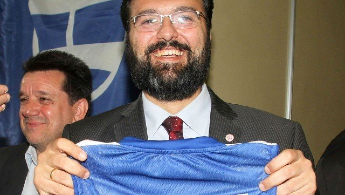 Ραντεβού Ηρακλή                               με Βασιλειάδη