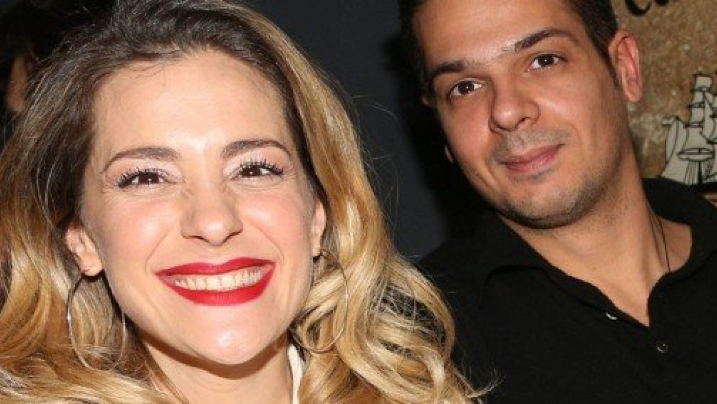 Παντρεύεται η                                        Νατάσα Μποφίλιου!