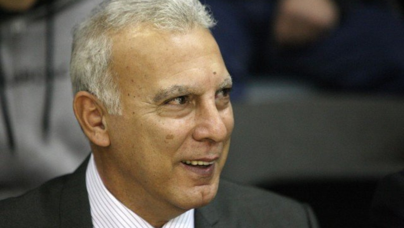 Οι ευχές της ΚΑΕ Άρης στον        Νίκο Γκάλη (pic)