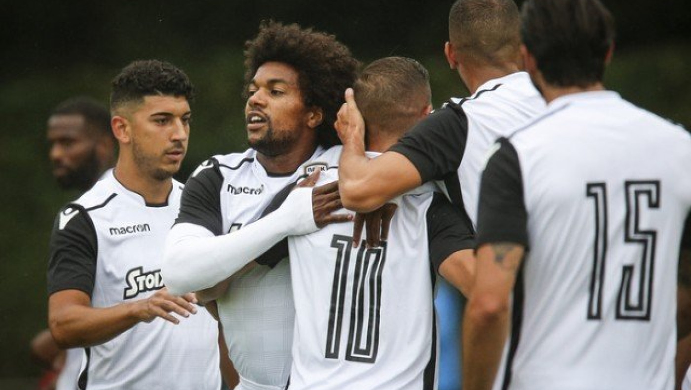 Εχει πολλά όπλα ο (περσινός)  ΠΑΟΚ στη μάχη με τη Βασιλεία