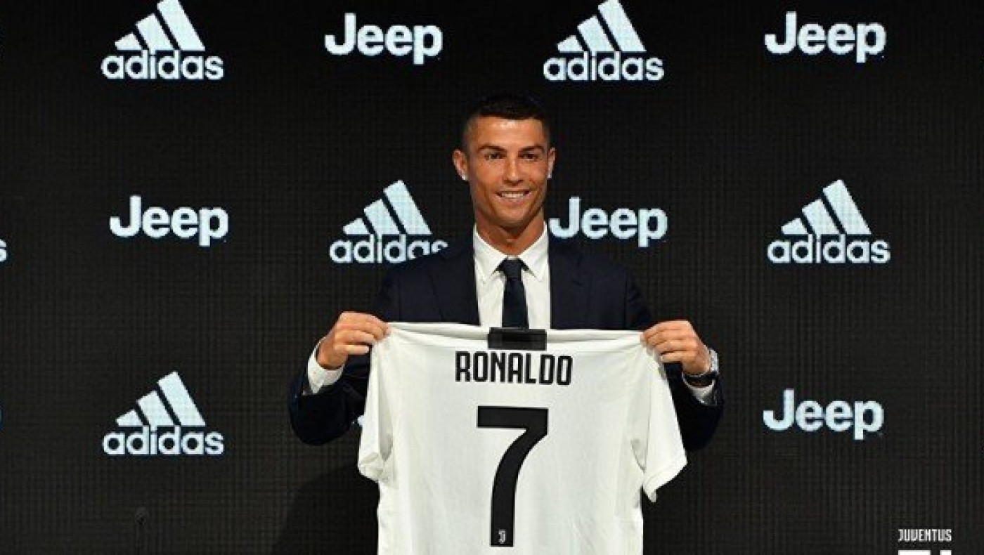 Δείτε      την απίστευτη βίλα του      CR7      στο      Τορίνο (pics)