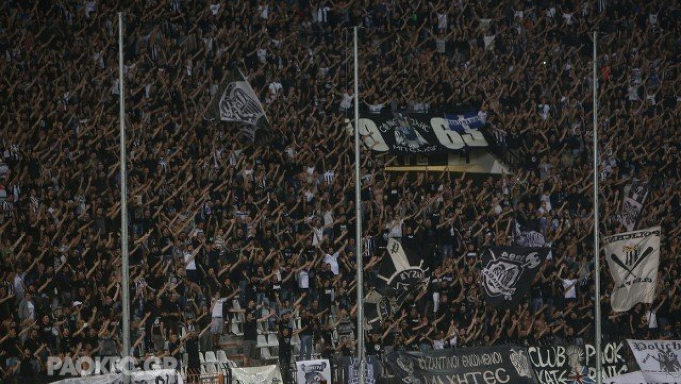 Ο κόσμος μπορεί              να   κάνει την διαφορά