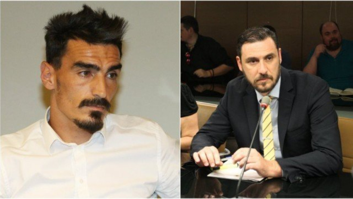 Δημητριάδης για Λάζαρο: «Όταν τον αποκτήσαμε ήταν ποδοσφαιρικά νεκρός»