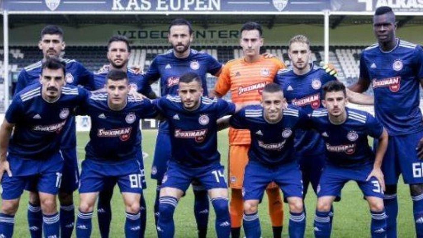 «Τελειώνει» ποδοσφαιριστή που... μόλις πήρε ο Ολυμπιακός