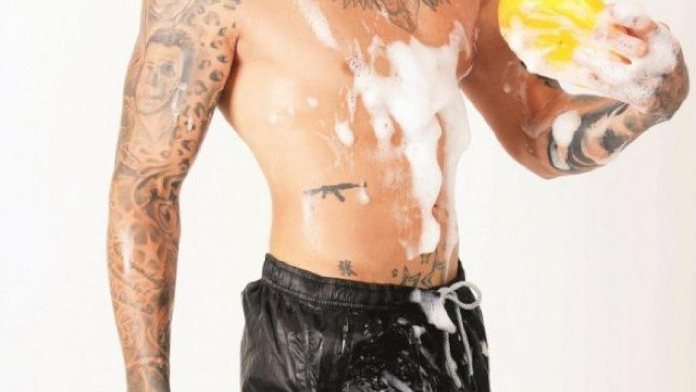 «Έχω φίλους γκέι, οι περισσότεροι με είχαν προσεγγίσει με άλλο σκοπό»