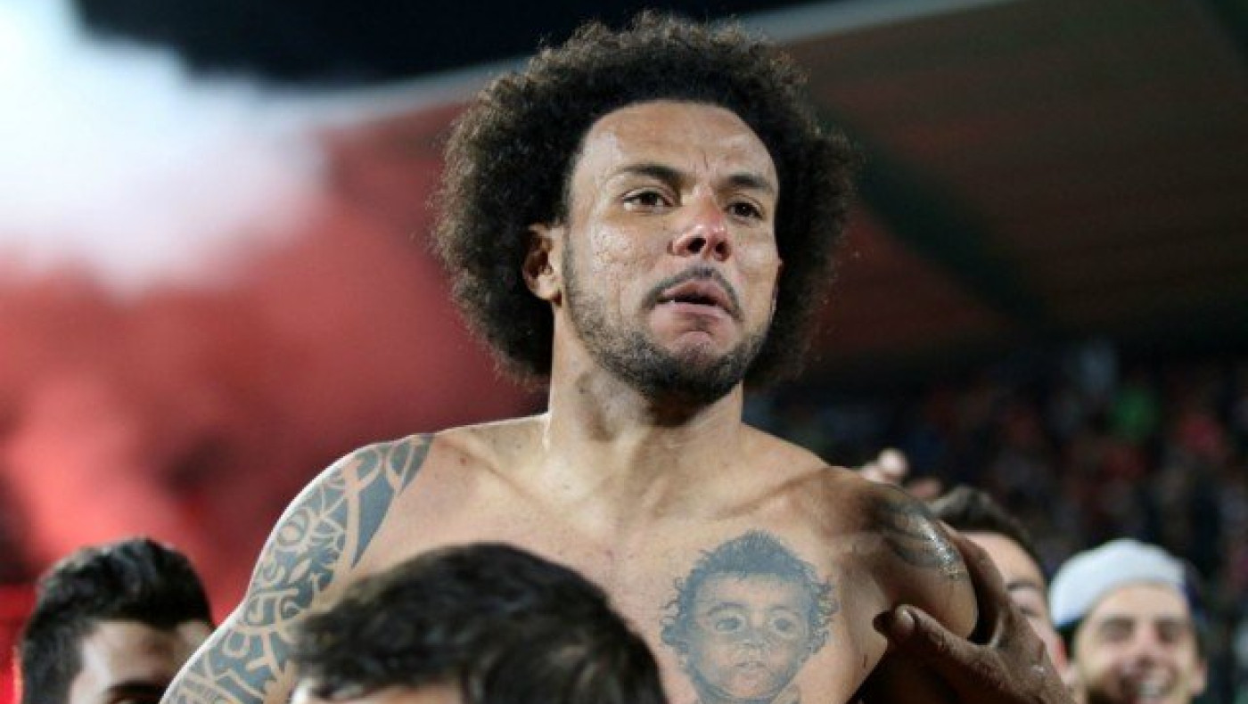 Κλέιτον στο Metropolis για όλα: Λουτσέσκου, ΠΑΟ, Ηρακλή και Απόλλωνα