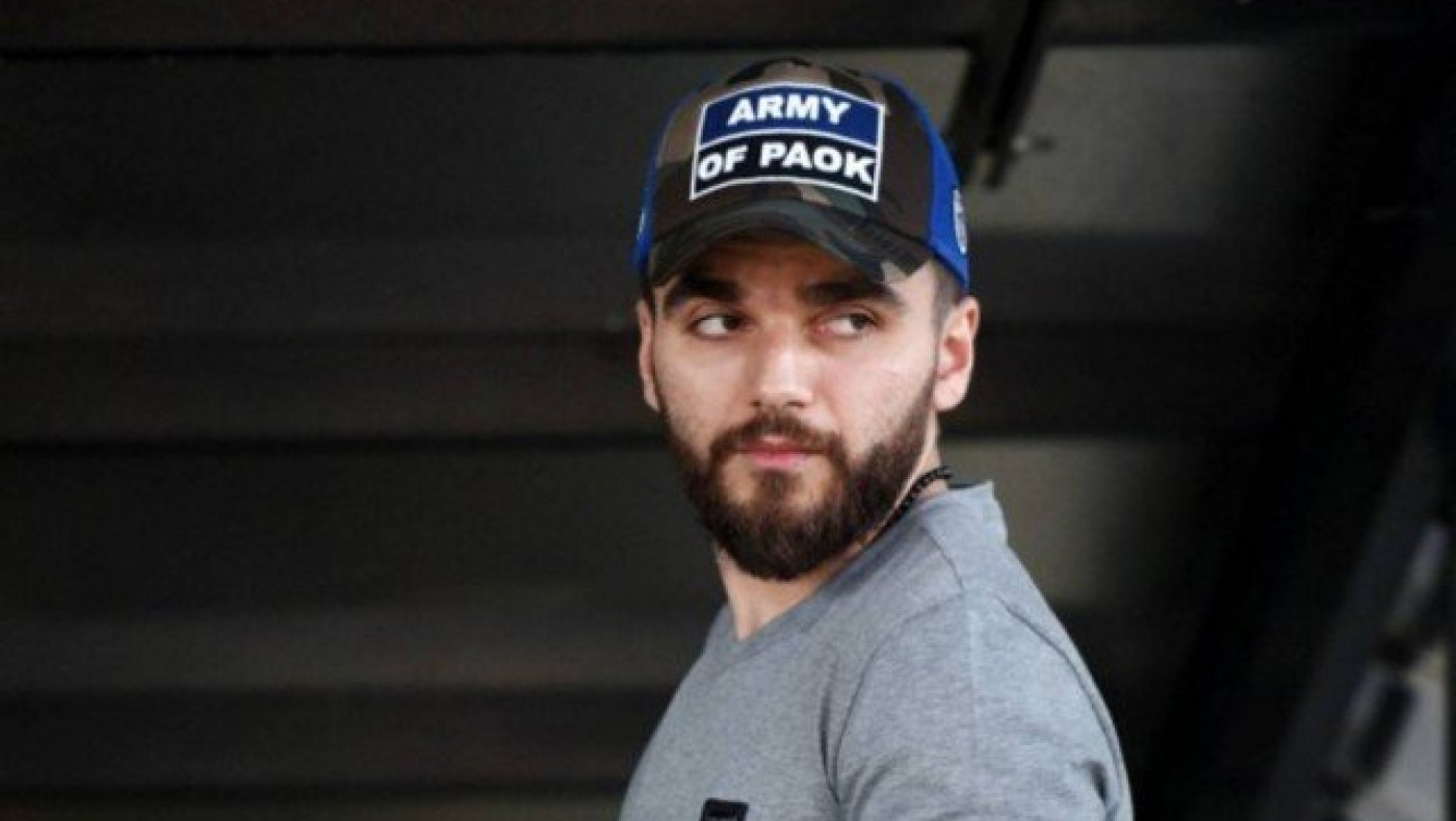 Στο Λος Άντζελες με τον... Ζλάταν ο Γιώργος Σαββίδης (pic)