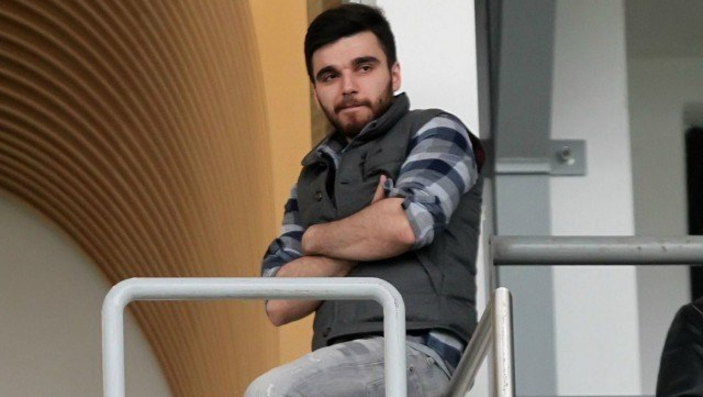 Η ιδιαίτερη ανάρτηση του Γ.Σαββίδη για τους παραολυμπιονίκες (Pic)