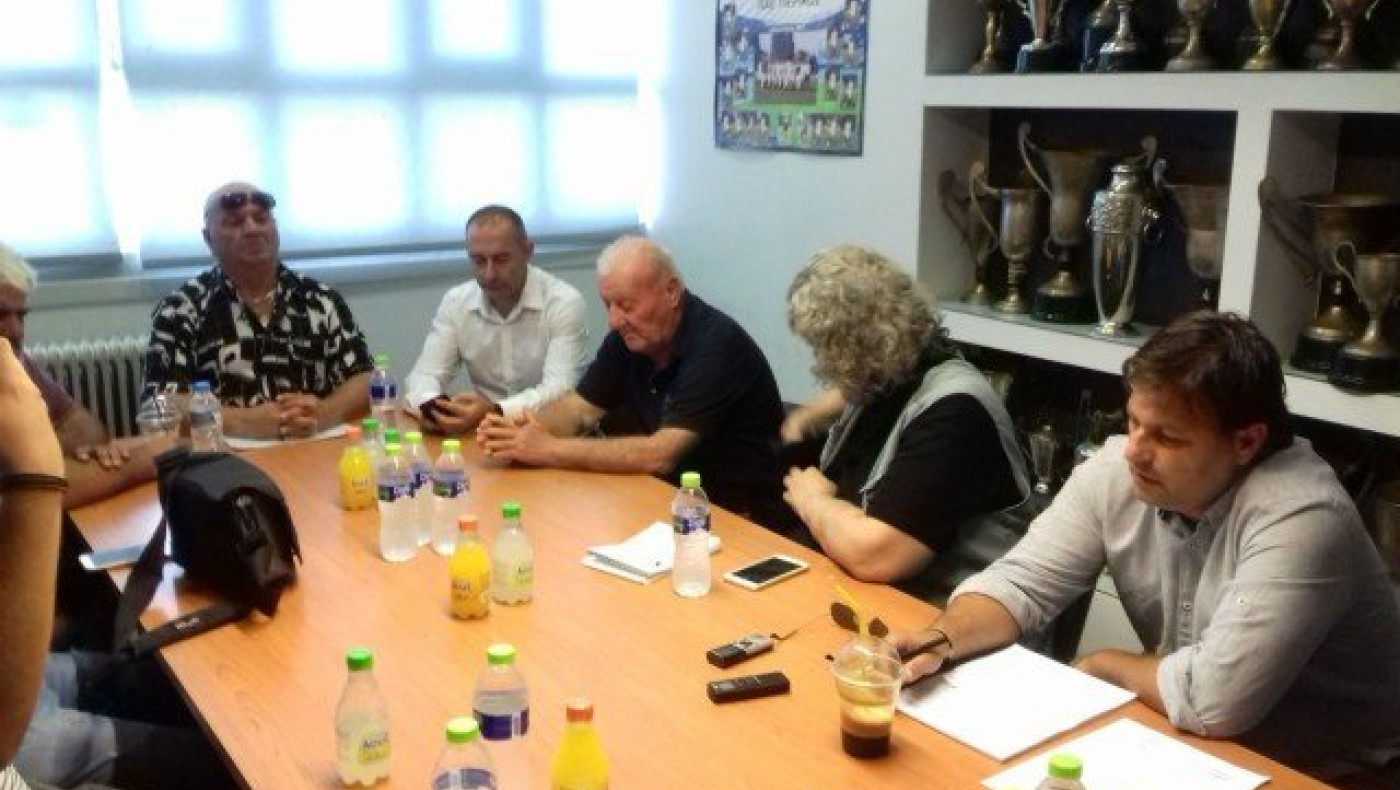 Αυτός είναι ο σχεδιασμός             του νέου Πιερικού