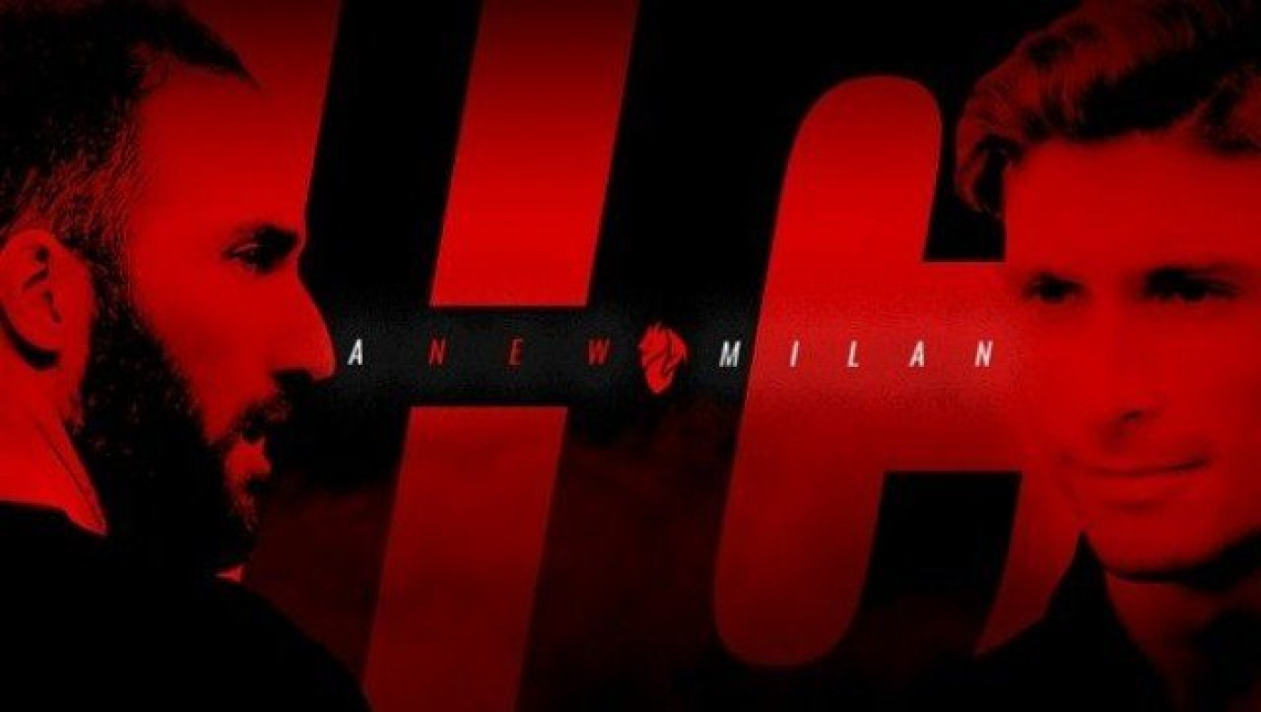 Ανακοίνωσε Ιγκουαΐν και Καλδάρα η               Μίλαν