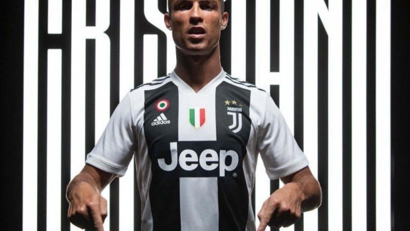 Η ατάκα της μητέρας του Ρονάλντο για τις επαφές με Γιουνάιτεντ (pic)