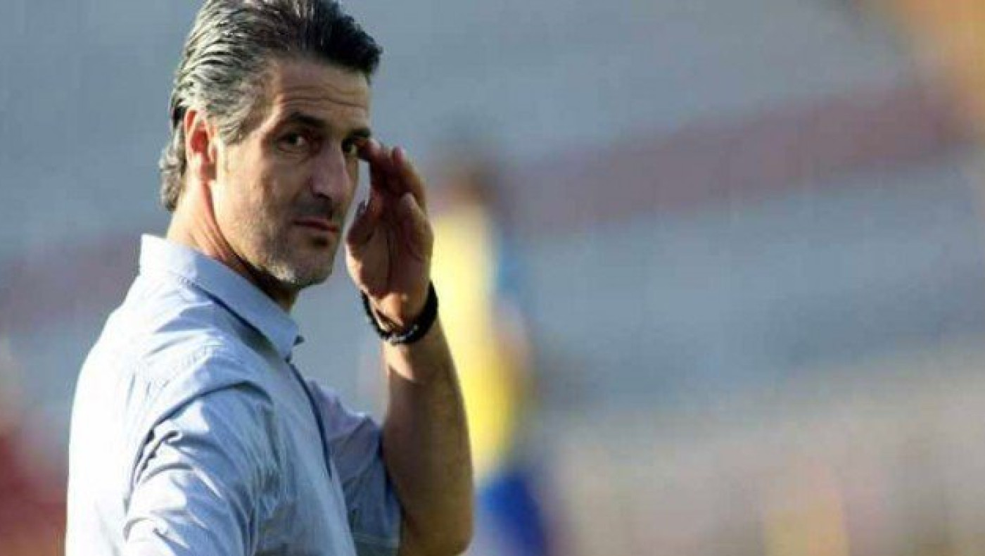 Διλμπέρης: «Υπάρχει οργάνωση και μέθοδος σε όλα στην Αμερική»