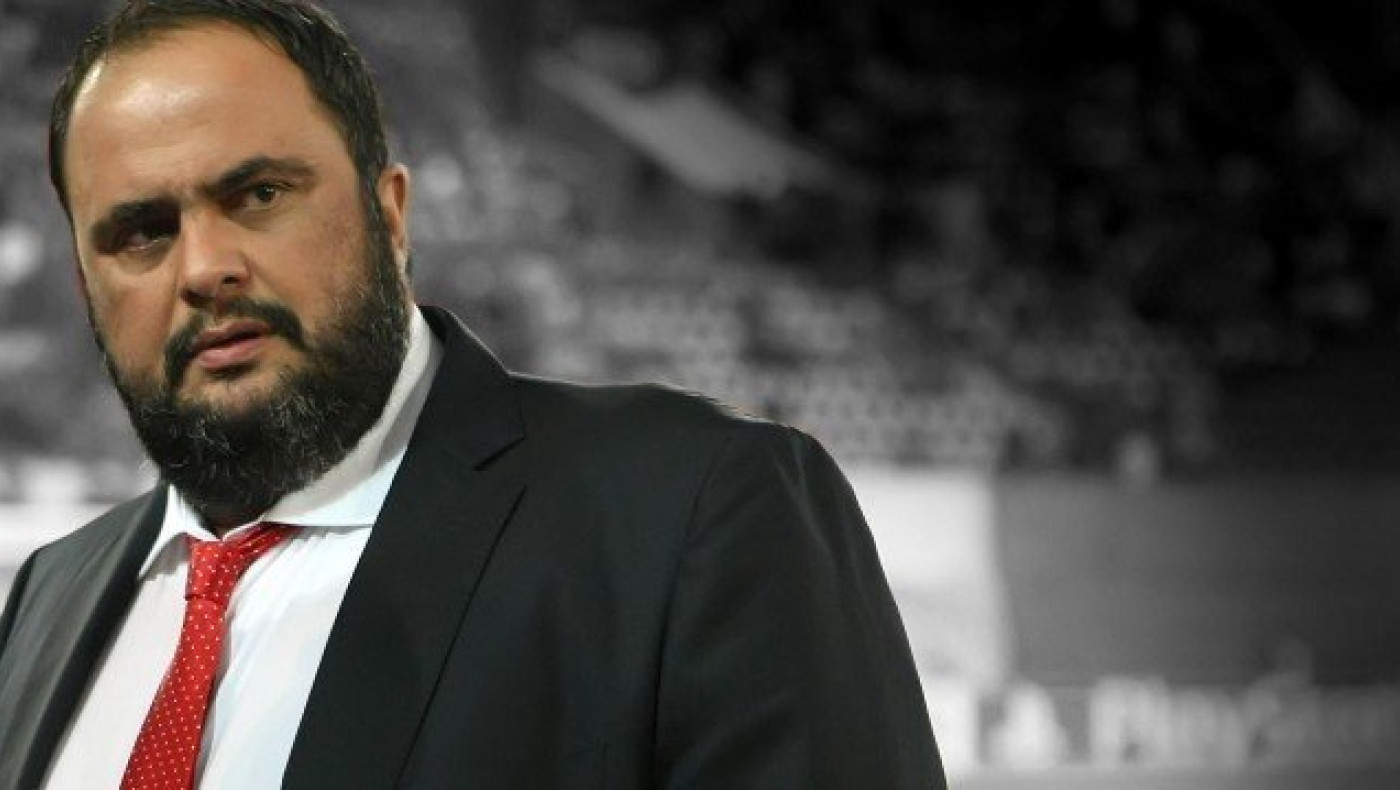 Το... νέο κανάλι του Βαγγέλη Μαρινάκη ενόψει    εκλογών