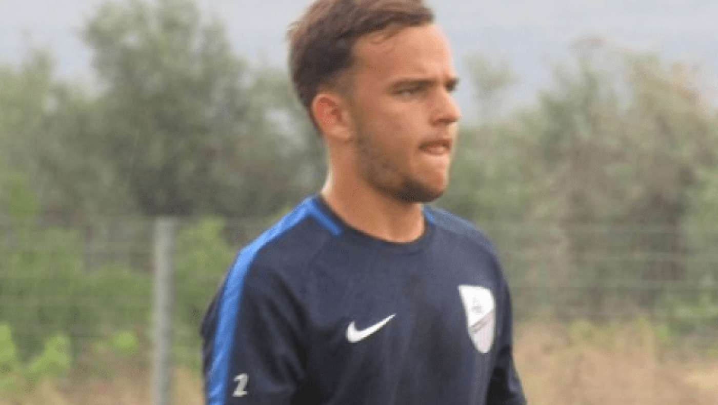 Υπογράφει ο Καπαγιαννίδης στον           Μακεδονικό