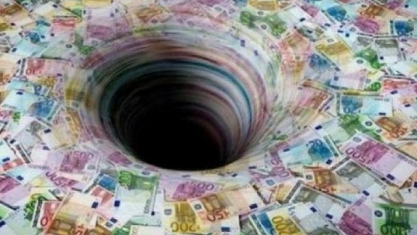 Πρώτη δεν βγαίνει η ομάδα      που έχει το μεγαλύτερο μπάτζετ