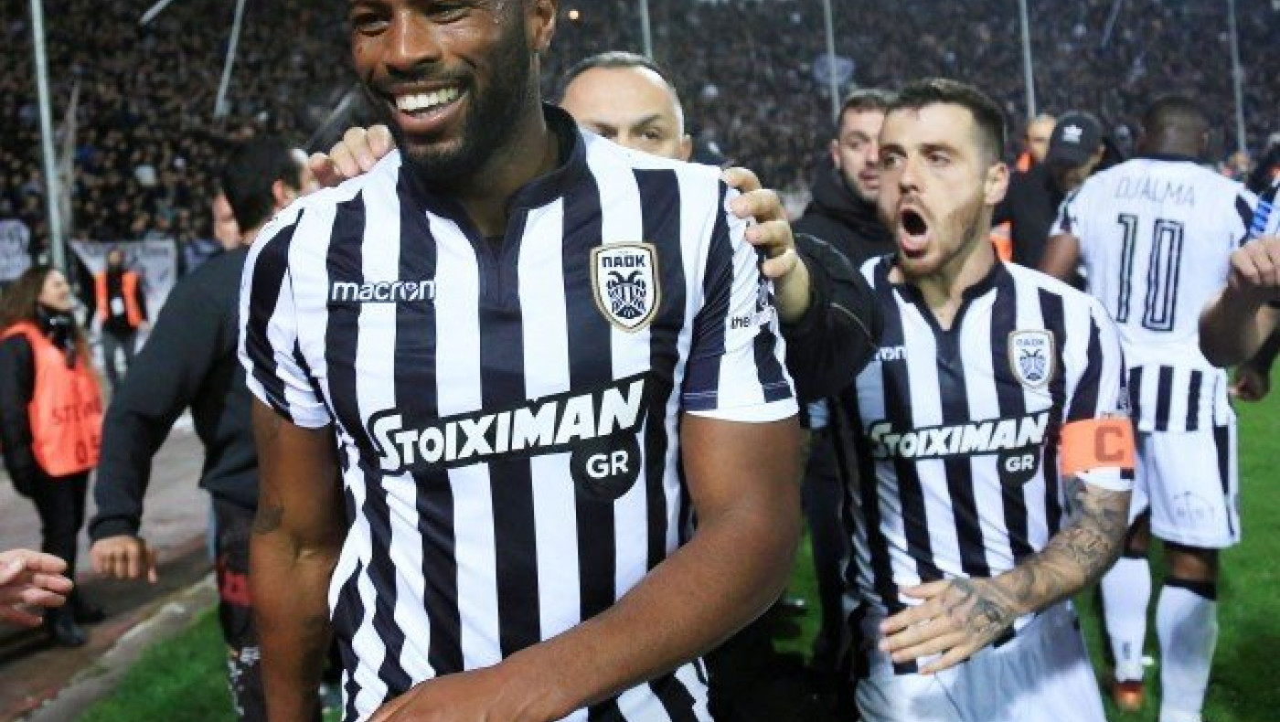 Η πρόκριση στους ομίλους απαιτεί            ενίσχυση