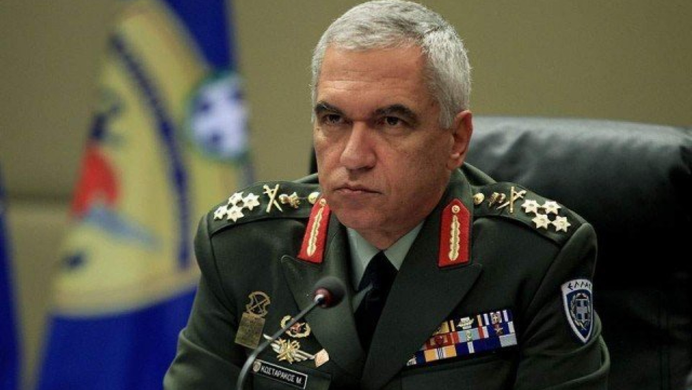 Επίτιμος ΑΓΕΕΘΑ σε Καμμένο: «Ο Στρατός δεν κατεδαφίζει   σπίτια»