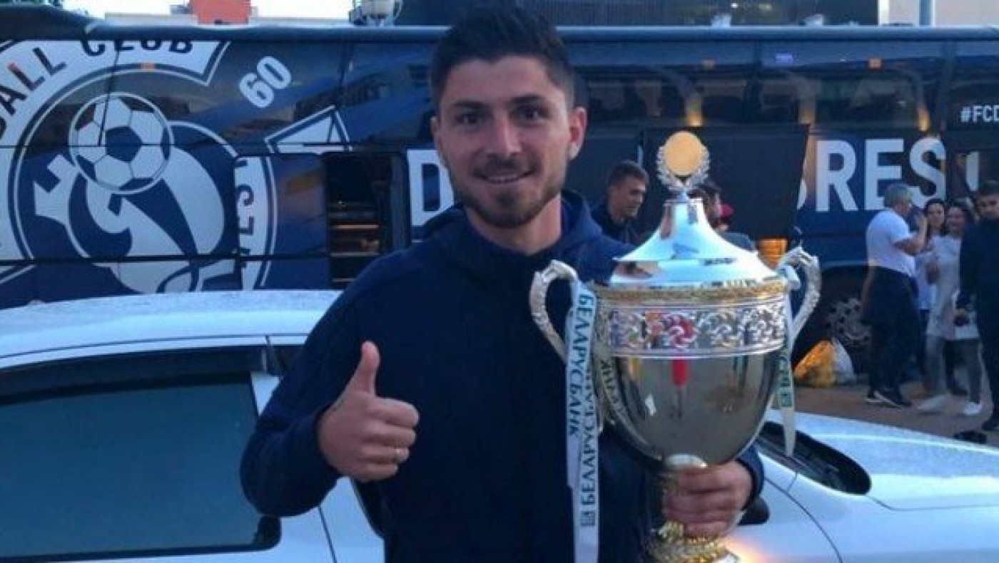 Ο Γιάννης Κάργας στο Metropolis για Μαραντόνα, Ατρόμητο και... Αρη