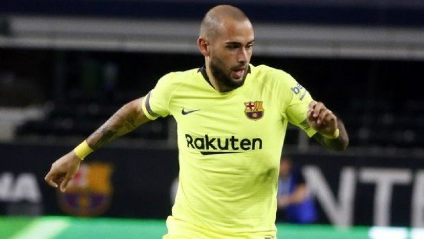 Ένας Βιδάλ έρχεται,    ένας... άλλος       φεύγει!