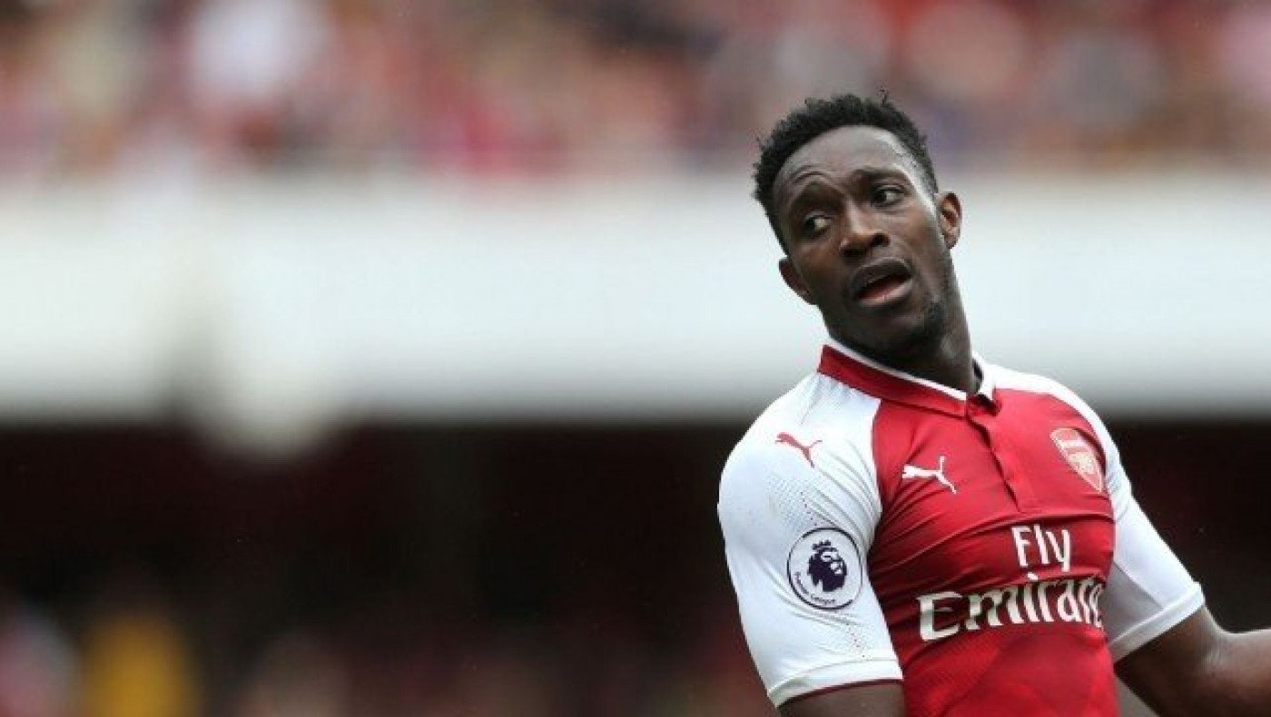 Στην πόρτα της εξόδου από την Άρσεναλ  ο  Γουέλμπεκ