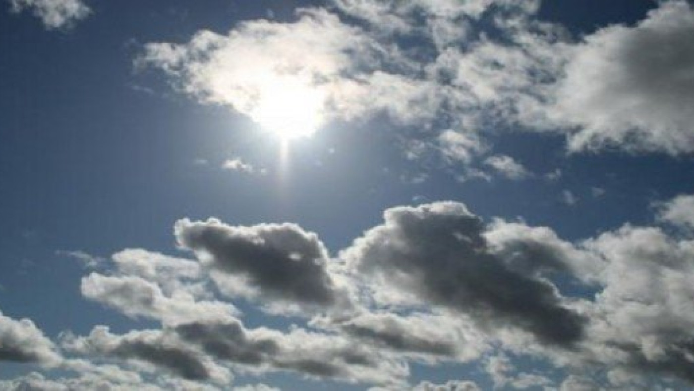 Ο καιρός σήμερα (10/8)                                 στη Θεσσαλονίκη