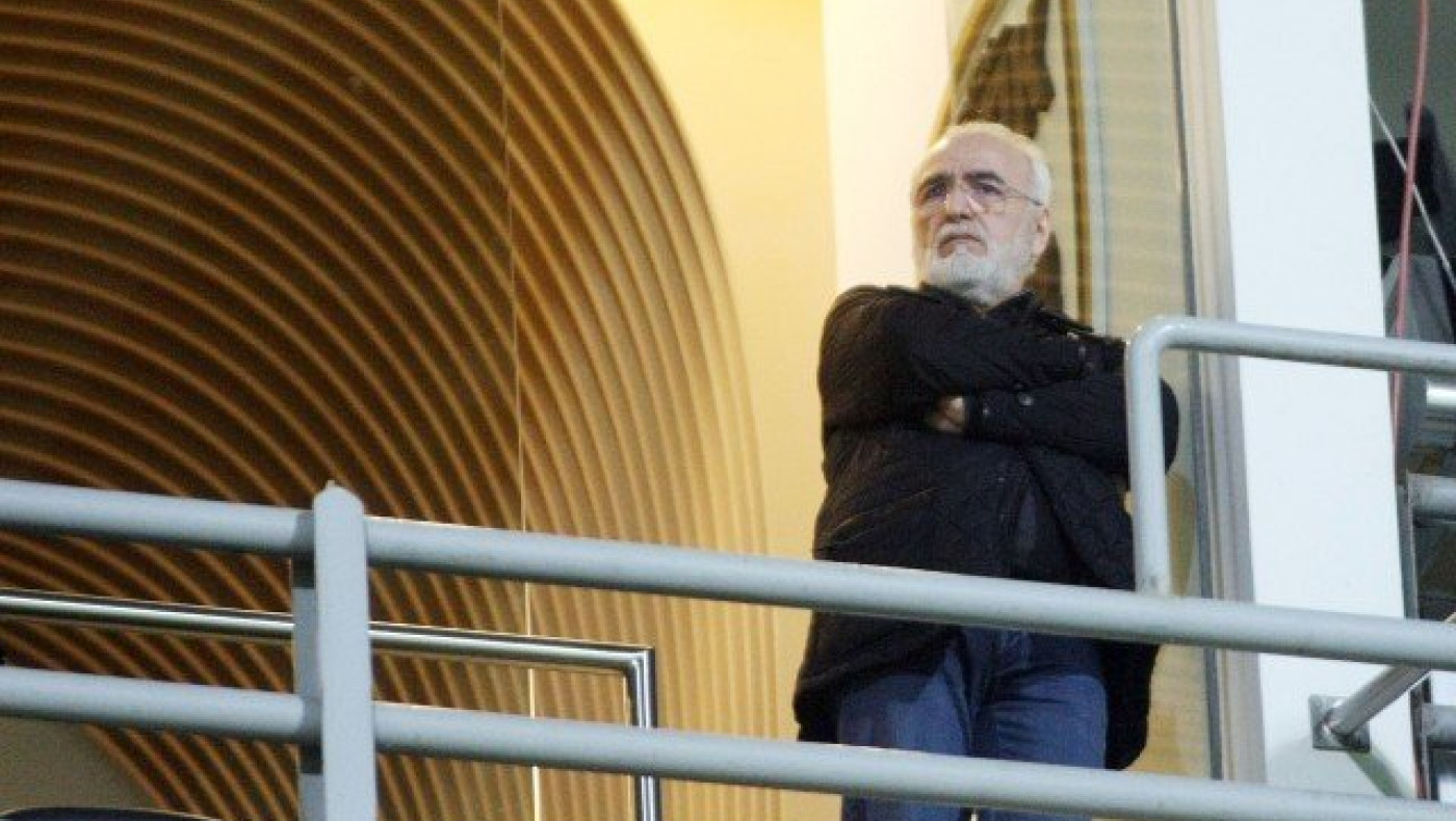 Σκληρές απαντήσεις Σαββίδη στα             ρώσικα ΜΜΕ