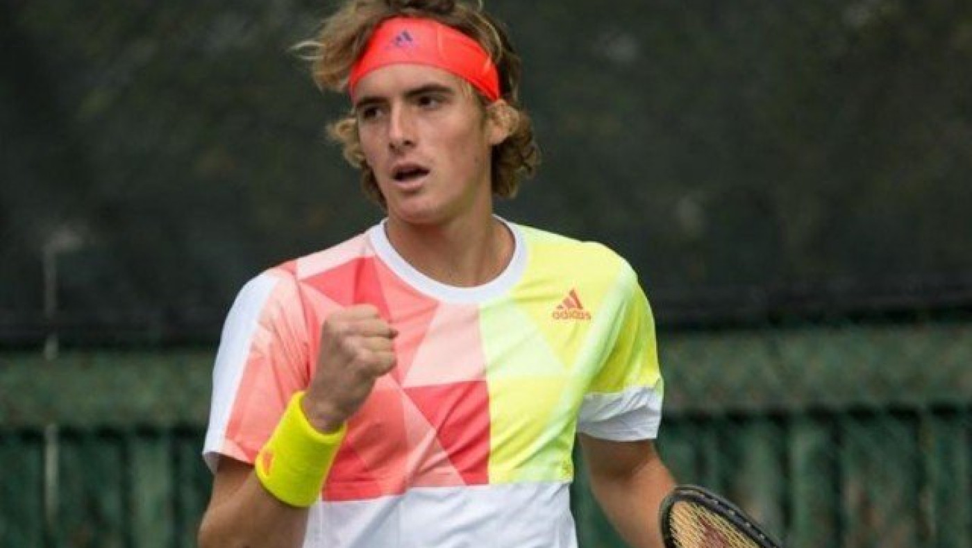 Τσιτσιπάς:               «Έτσι        γλίτωσα            τον πνιγμό»