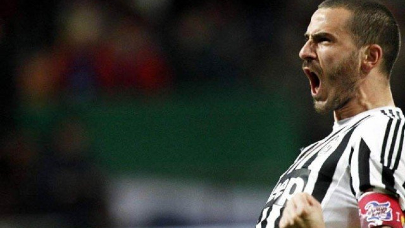 «Γι΄αυτό επέστρεψα στη                   Γιουβέντους»