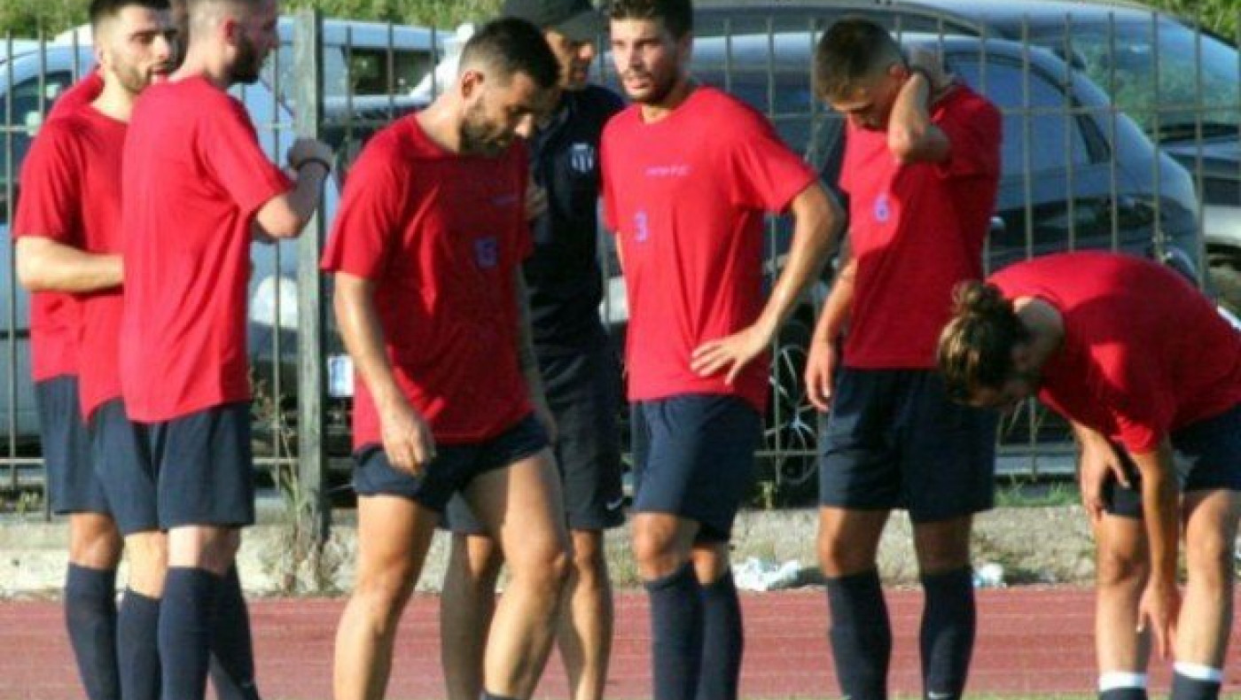 Φιλική νίκη για                            τη Βέροια