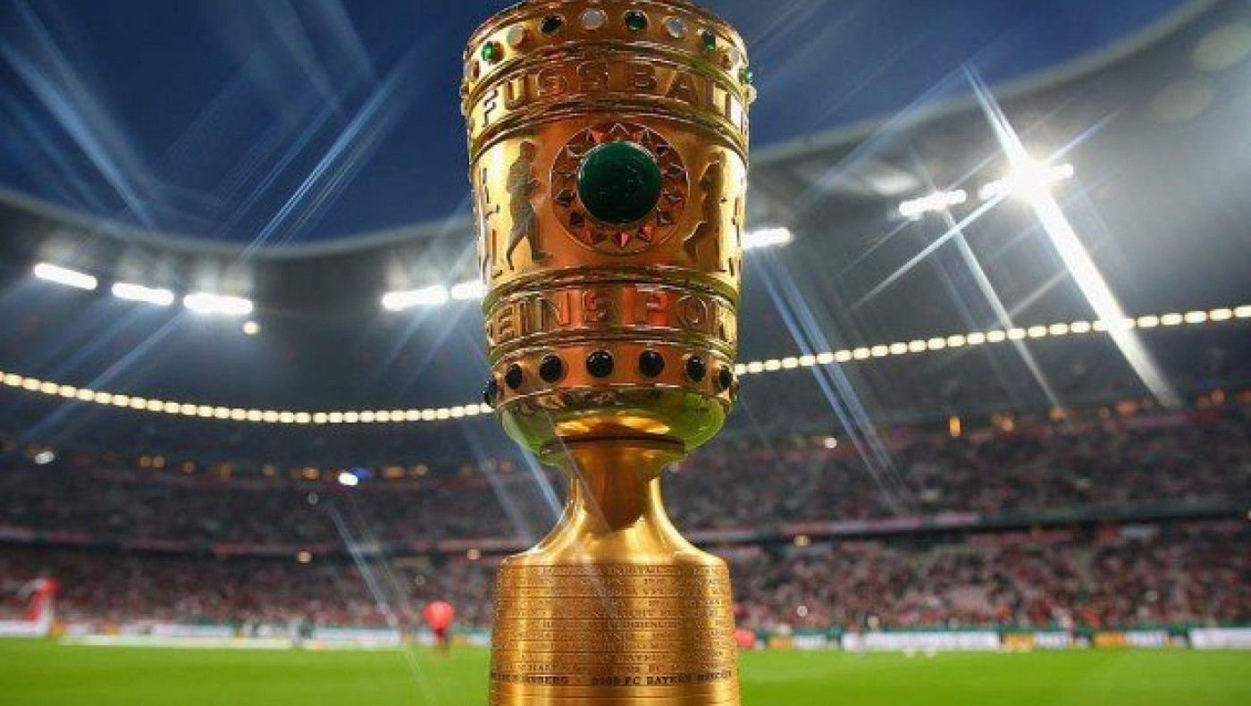 Δείτε τα ζευγάρια του δεύτερου γύρου του Κυπέλλου Γερμανίας