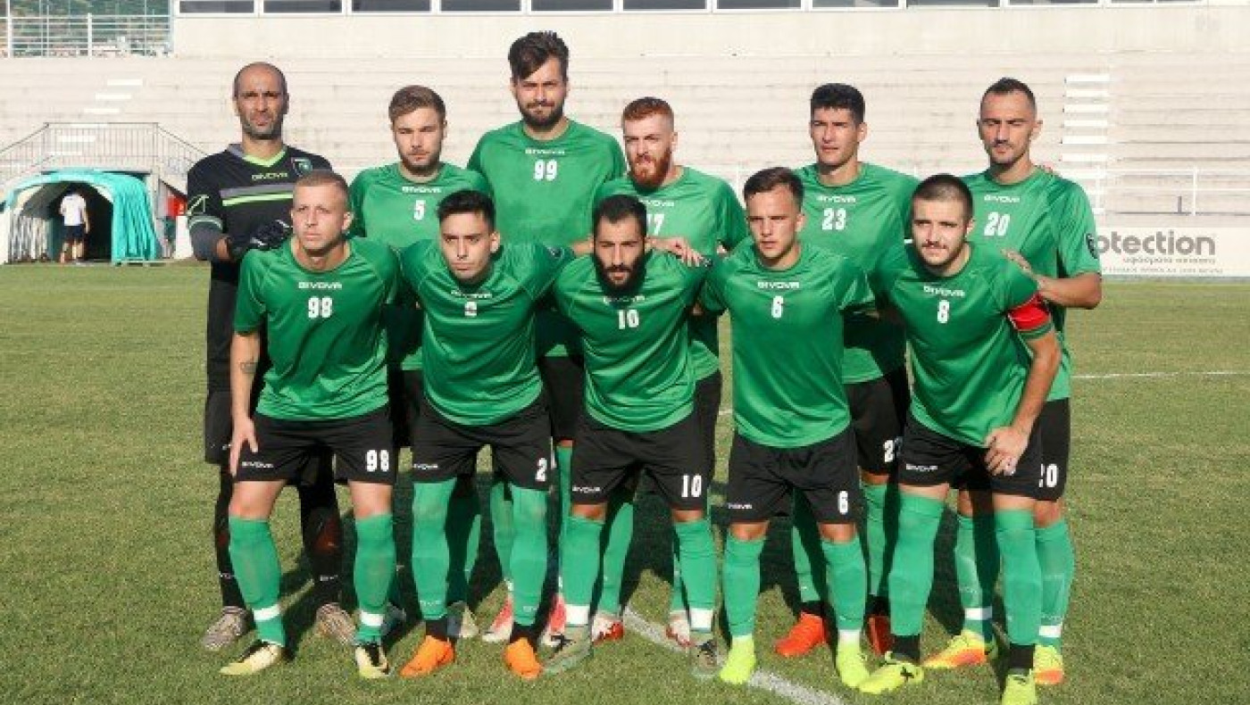 Δοκιμές από τον Αβραμίδη και ήττα από τον Φοίνικα Πολίχνης