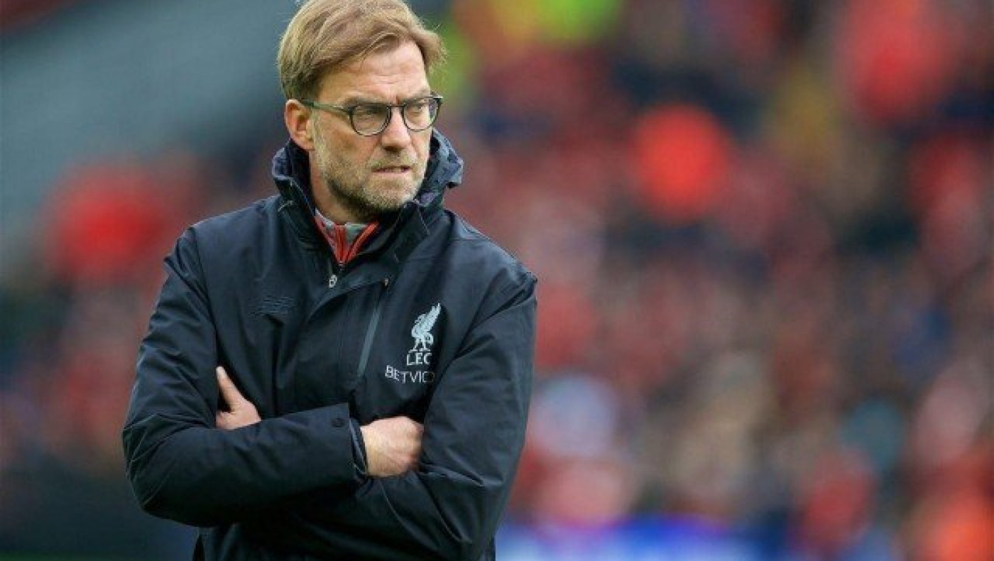 Η «έκρηξη» του Κλοπ σε δημοσιογράφο για τον τραυματισμό Ντε Μπρόινε