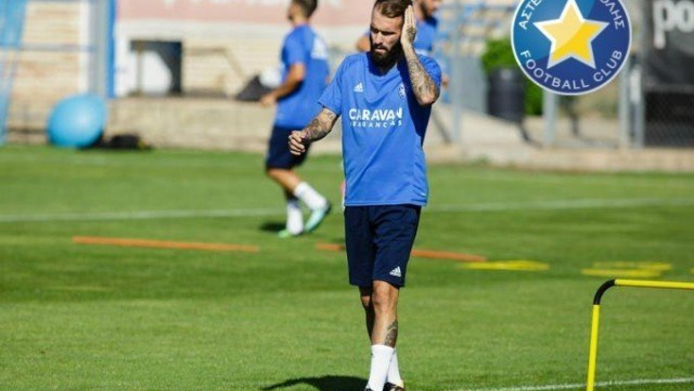 «Το Ελληνικό ποδόσφαιρο θα κερδίσει με τις προκρίσεις ΠΑΟΚ και ΑΕΚ»