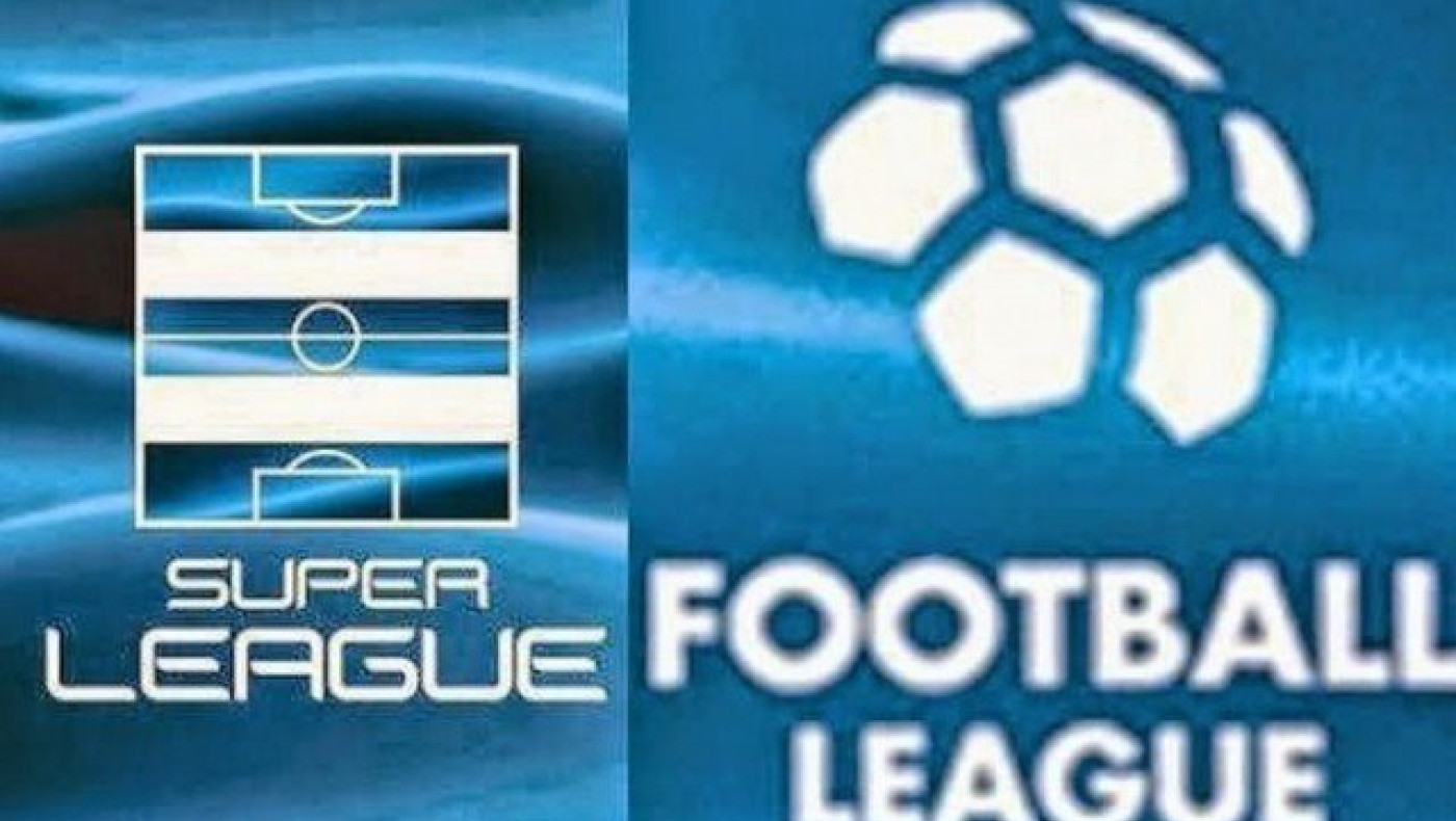 ΟΡΙΣΤΙΚΟ! Αποφάσισε μπαράζ η                  ΕΠΟ!