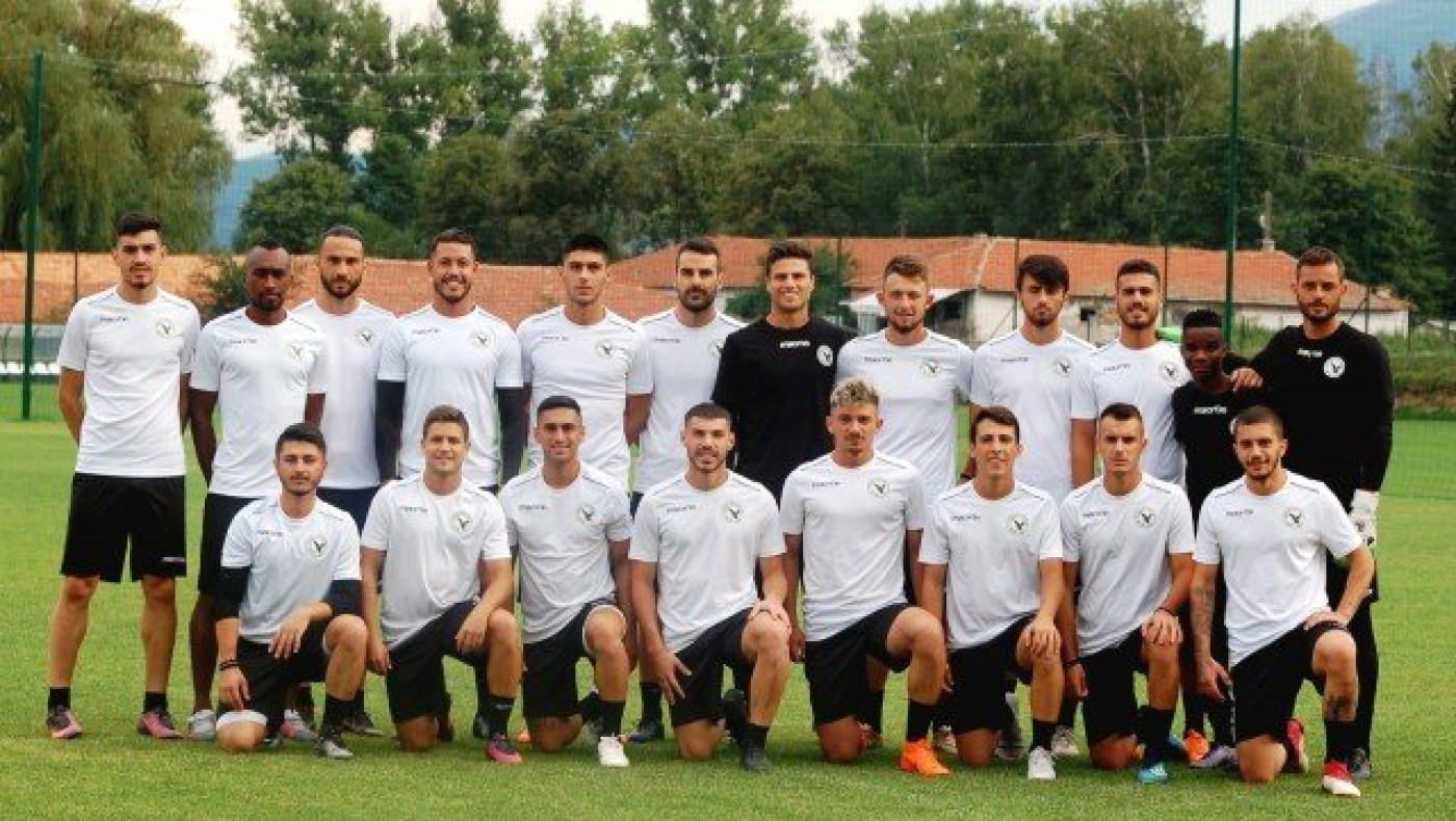 Οι πρώτες μέρες προετοιμασίας της Δόξας στο Μπάνσκο