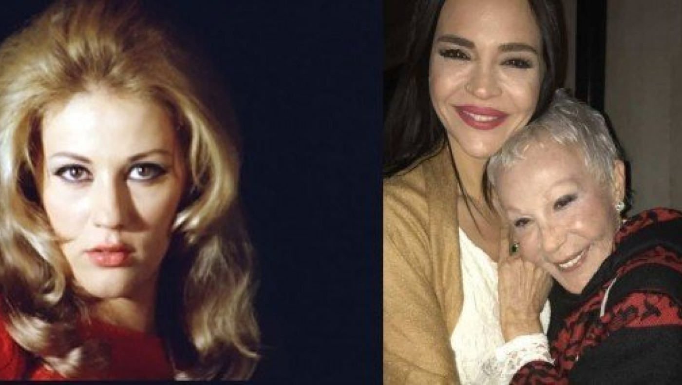 Ραγίζει καρδιές η Νικολέττα Καρρά για την επέτειο θανάτου της Λάσκαρη