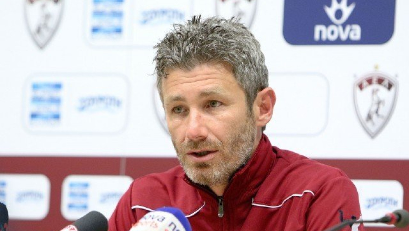 «Το αποτέλεσμα αυτό μας         δίνει αυτοπεποίθηση»