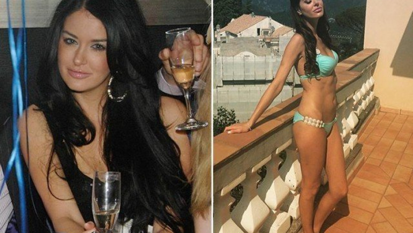 Νεκρό «κουνελάκι» του Playboy - Βρέθηκε στραγγαλισμένη στο κρεβάτι της