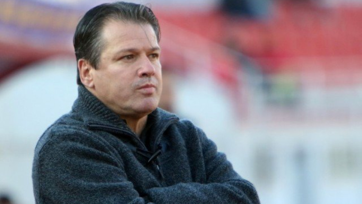 Σε ομάδα έκπληξη ο                   Σούλης Παπαδόπουλος